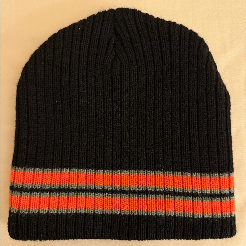 Vintage Phoenix Suns Beanie Cap - Picture 2 of 2